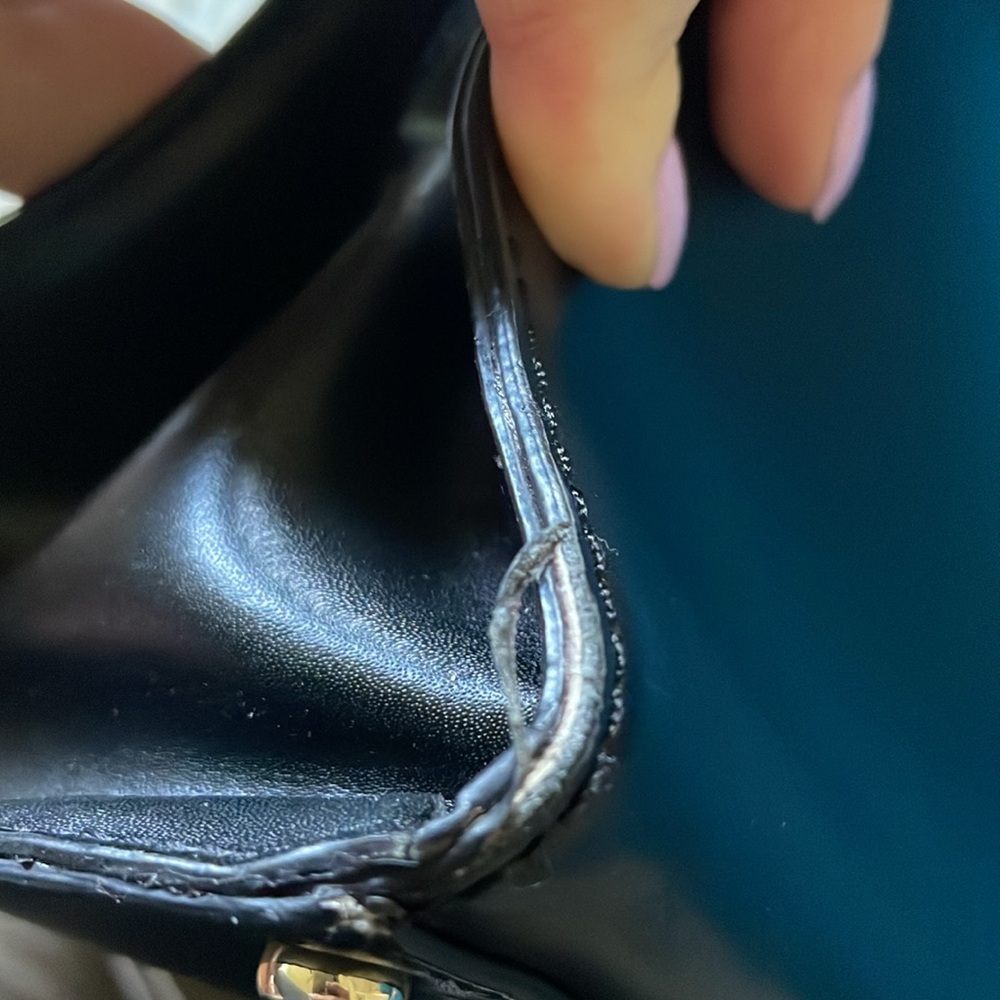 Kate Spade Large Handbag - Picture 10 of 15